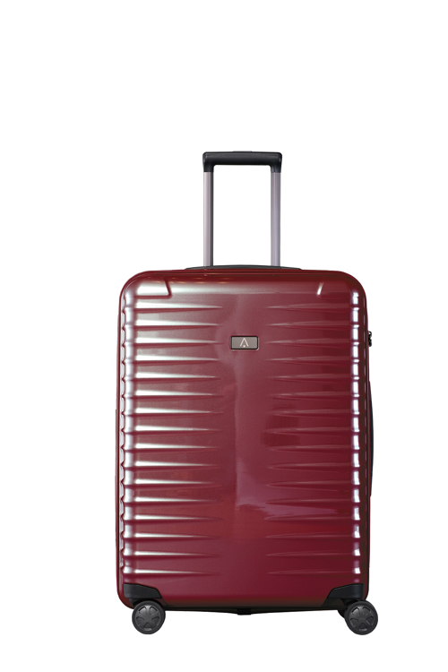 Obrázek z Titan Litron M Cherry red 80 L 