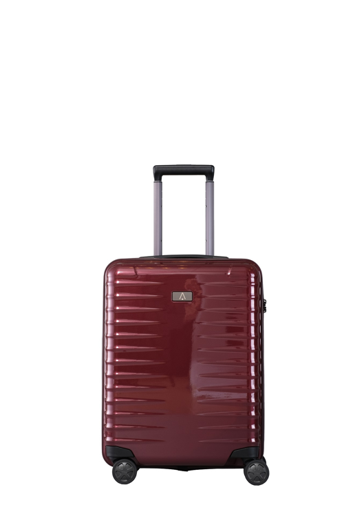 Obrázek z Titan Litron S Cherry red 44 L 