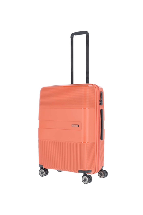 Obrázek z Travelite Waal M Terracotta 65/75 L 