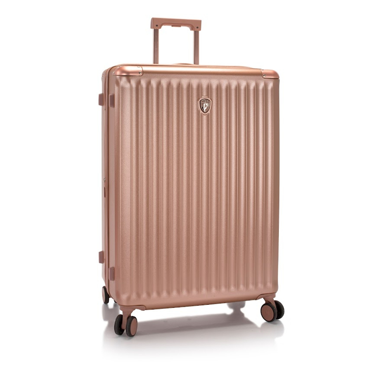 Obrázek z Heys Luxe L Rose Gold 135 L 