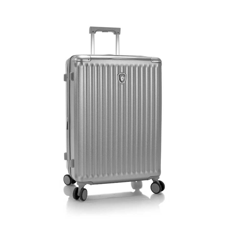 Obrázek z Heys Luxe M Silver 86 L 