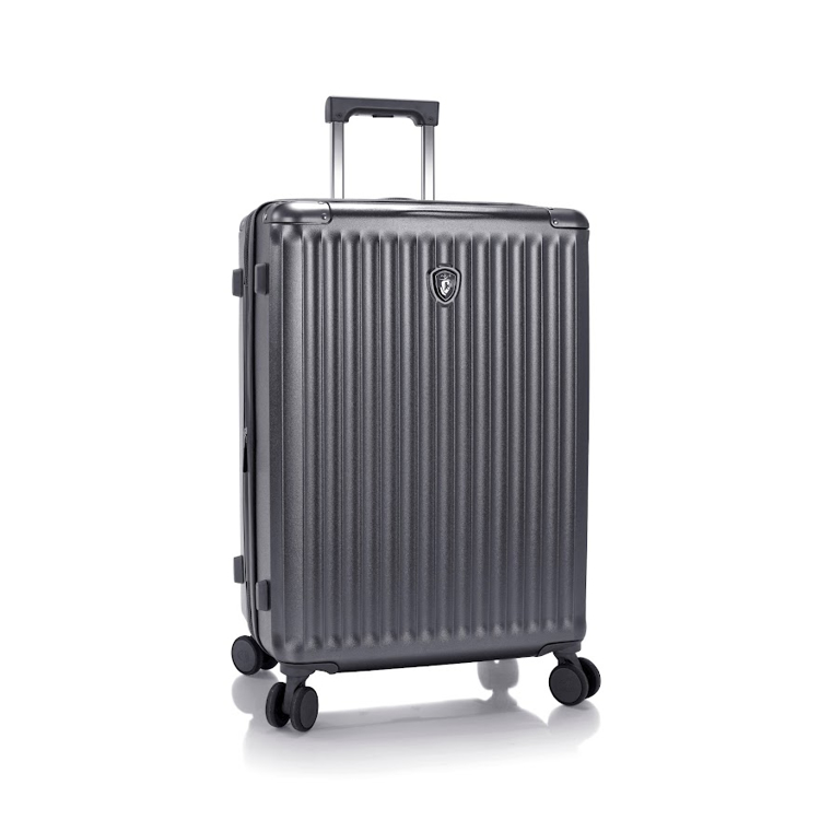 Obrázek z Heys Luxe M Gunmetal 86 L 