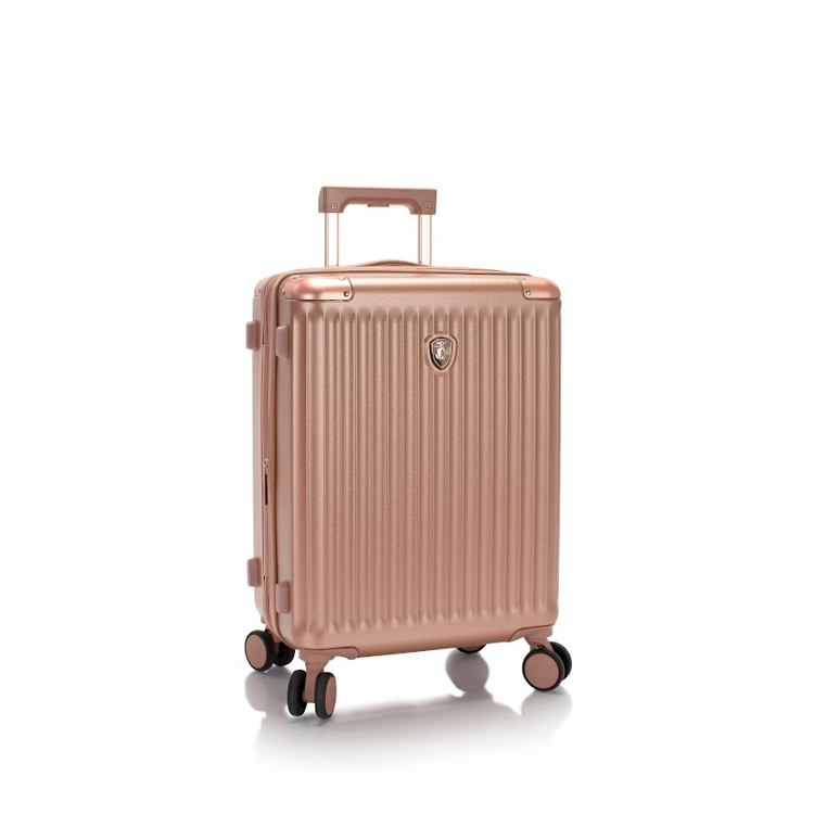 Obrázek z Heys Luxe S Rose Gold 48 L 