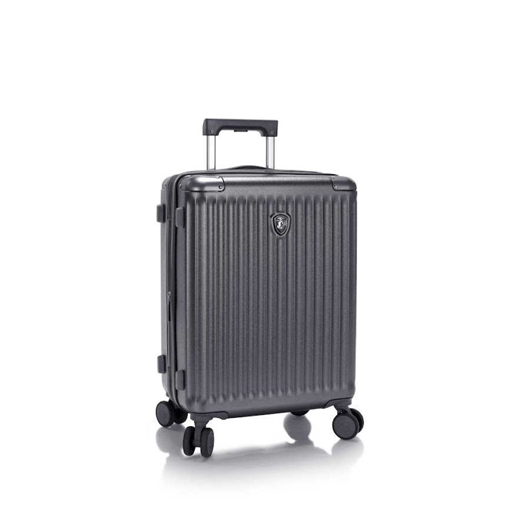 Obrázek z Heys Luxe S Gunmetal 48 L 