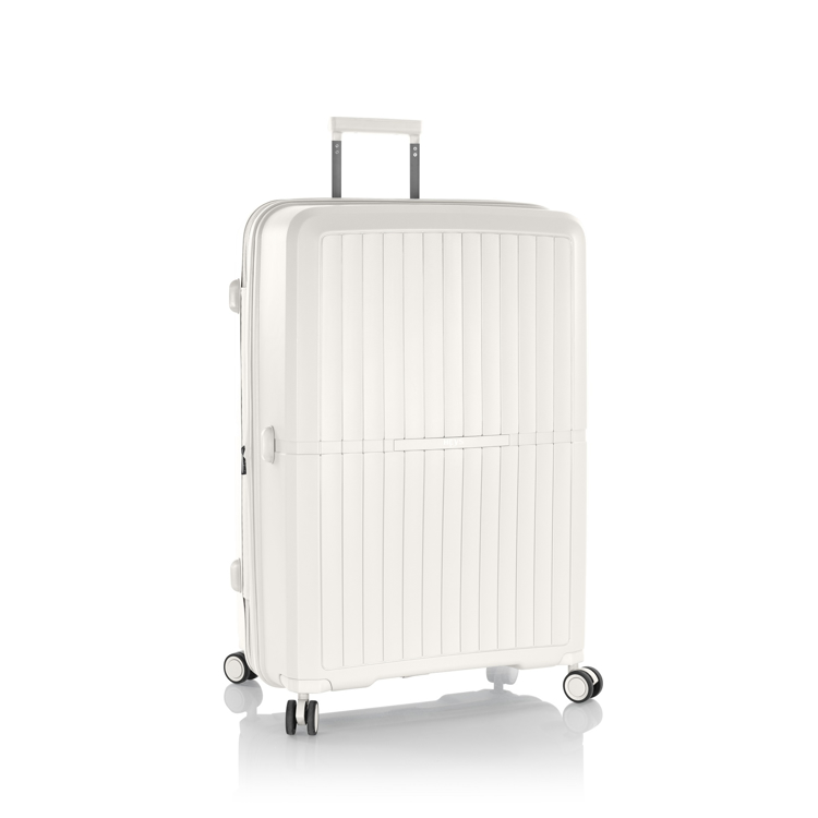 Obrázek z Heys Airlite L White 125 l 