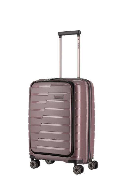 Obrázek z Travelite Air Base 4w S Front pocket Lilac 43 L 