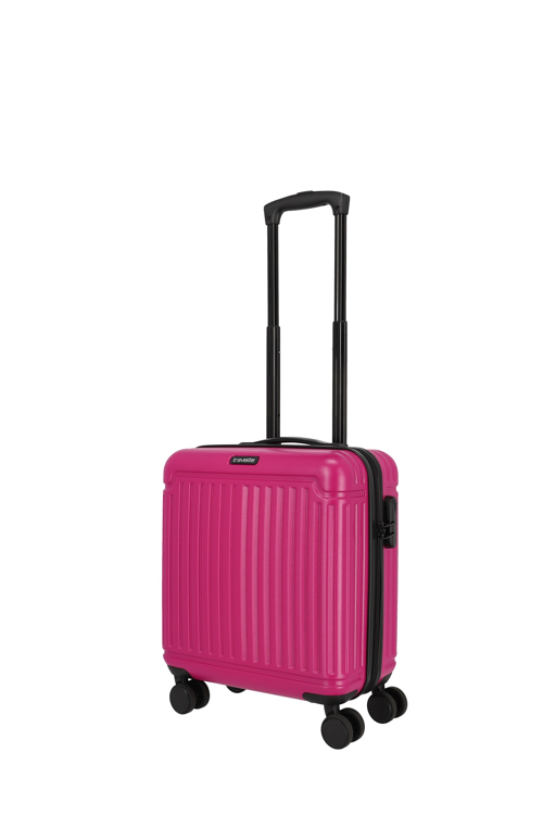 Obrázek z Travelite Cruise Cabin Pink 25 L 