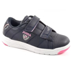 Obrázek z Joma Play JR 2143 Dětské tenisky navy / pink 