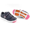 Obrázek z Joma Play JR 2143 Dětské tenisky navy / pink 