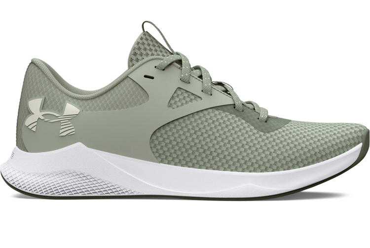 Obrázek z Under Armour UA W Charged Aurora 2-GRN Dámské boty zelené 