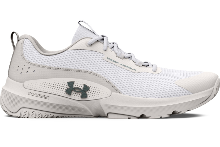 Obrázek z Under Armour UA W Dynamic Select-WHT Dámské boty bílé 