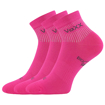 Obrázek z VOXX® ponožky Boby magenta 3 pár 