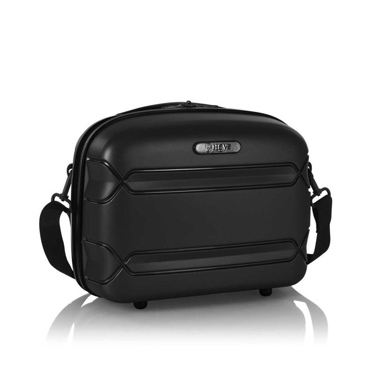 Obrázek z Heys Milos Beauty Case Black 13 L 