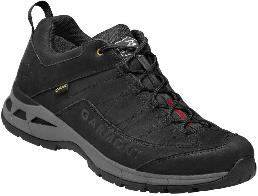 GARMONT Trail Beast GTX Man Pánské trekové boty black 48 GAR120302280113