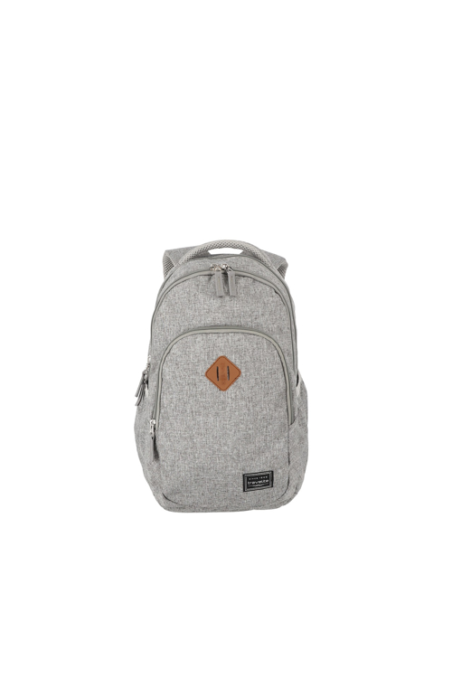 Obrázek z Travelite Basics Small Daypack Light grey 13 L 