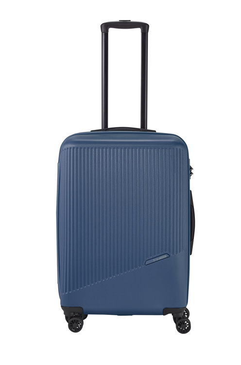 Obrázek z Travelite Bali M Blue 65 L 