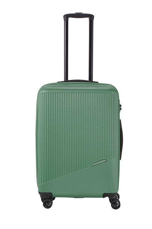 Obrázek z Travelite Bali M Green 65 L 