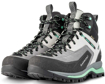 Obrázek z GARMONT Vetta Tech GTX WMS Lady Dámské trekové boty grey/green 