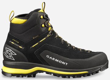 Obrázek GARMONT Vetta Tech GTX Uni Pánské trekové boty black