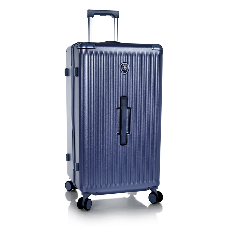 Obrázek z Heys Luxe L Trunk Navy 110 l 