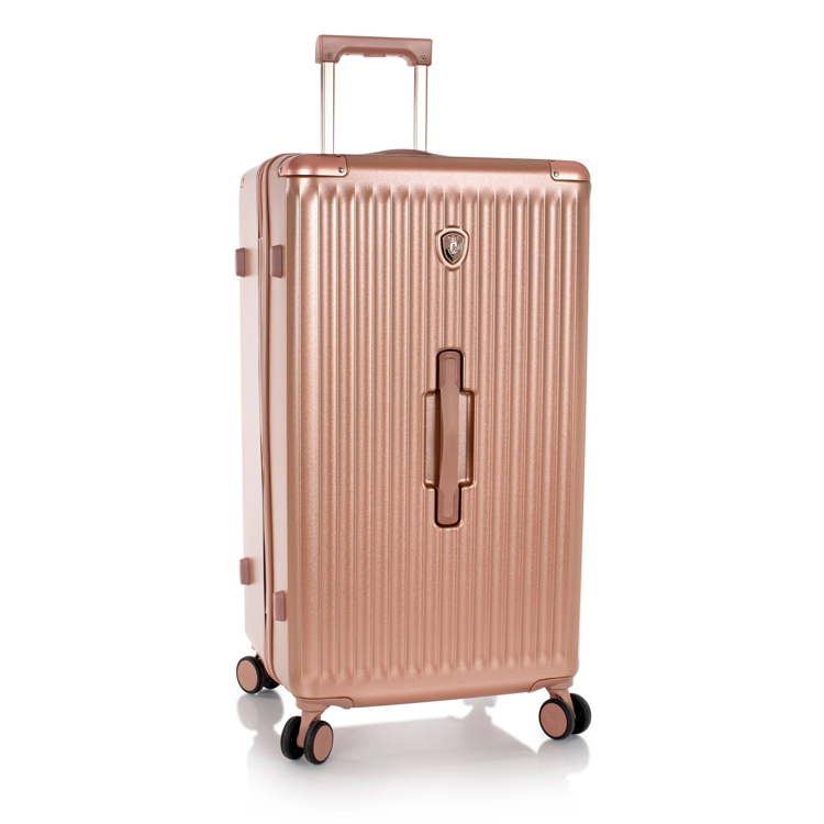 Obrázek z Heys Luxe L Trunk Rose Gold 110 l 