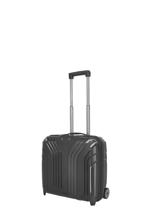 Obrázek z Travelite Elvaa 2w Business wheeler Black 39 L 