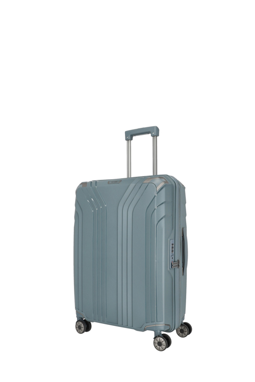 Obrázek z Travelite Elvaa 4w M Blue/grey 72/77 L 