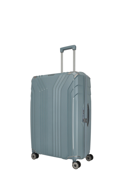 Obrázek z Travelite Elvaa 4w L Blue/grey 102 L 