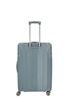 Obrázek z Travelite Elvaa 4w L Blue/grey 102 L 