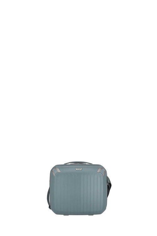 Obrázek z Travelite Elvaa Beauty Case Blue/grey 20 L 