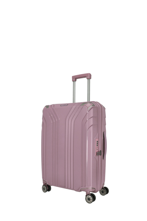 Obrázek z Travelite Elvaa 4w M Rosé 72/77 L 