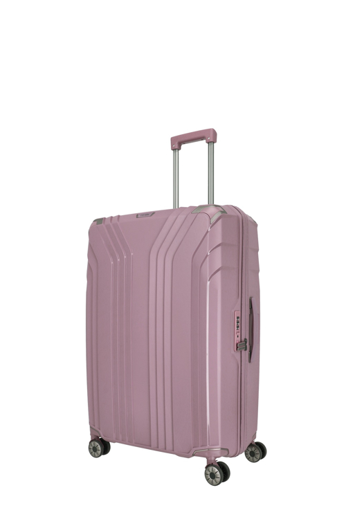 Obrázek z Travelite Elvaa 4w L Rosé 102 L 