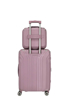 Obrázek z Travelite Elvaa Beauty Case Rosé 20 L 