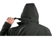 Obrázek z CXS NORFOLK Pánská zimní bunda černá 