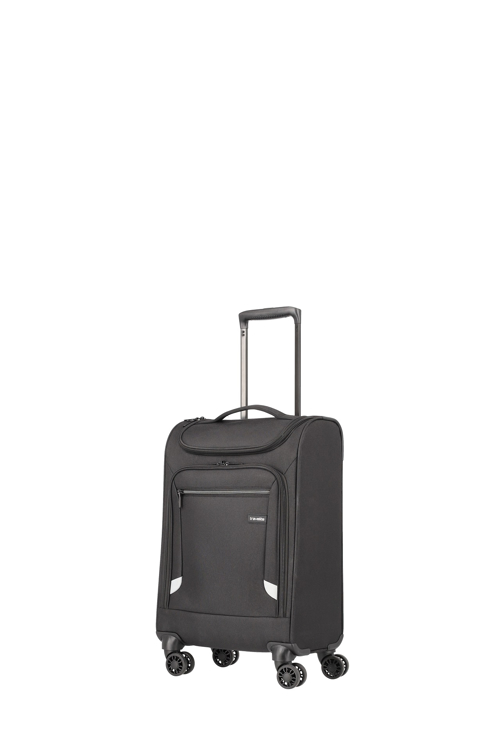 Obrázek z Travelite Cabin Underseater/Toploader Black 31 L 