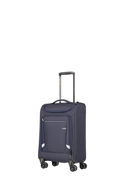 Obrázek z Travelite Cabin Underseater/Toploader Navy 31 L 