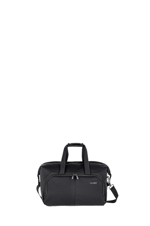 Obrázek z Travelite Priima Weekender Black 25 L 