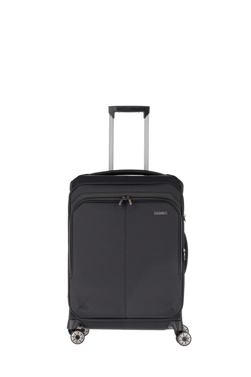 Obrázek z Travelite Priima M Black 62/72 L 