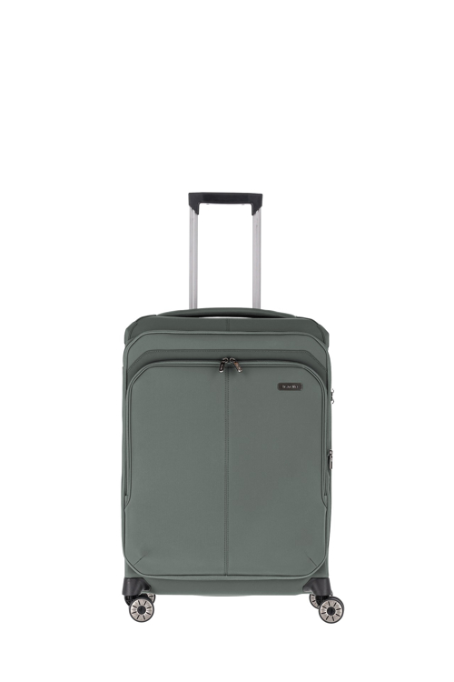 Obrázek z Travelite Priima M Olive 62/72 L 