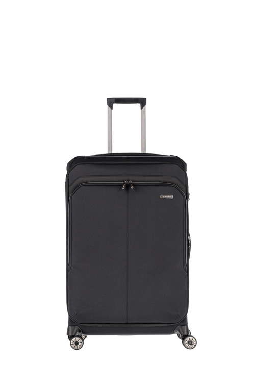 Obrázek z Travelite Priima L Black 91/102 L 