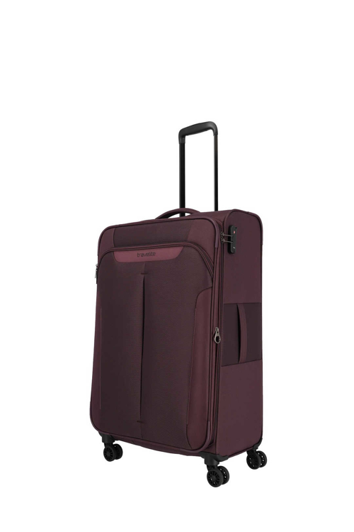 Obrázek z Travelite Croatia L Aubergine 90/96 L 