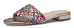 Obrázek z Tamaris 1-27122-42-902 Dámské pantofle multicolor 