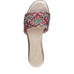 Obrázek z Tamaris 1-27122-42-902 Dámské pantofle multicolor 