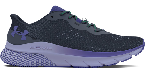 Obrázek z Under Armour UA W HOVR Turbulence 2-GRY Dámské boty šedé 