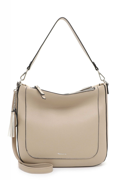 Obrázek z Tamaris Aurelia 32963-420 Beige Dámská kabelka béžová 8 L 