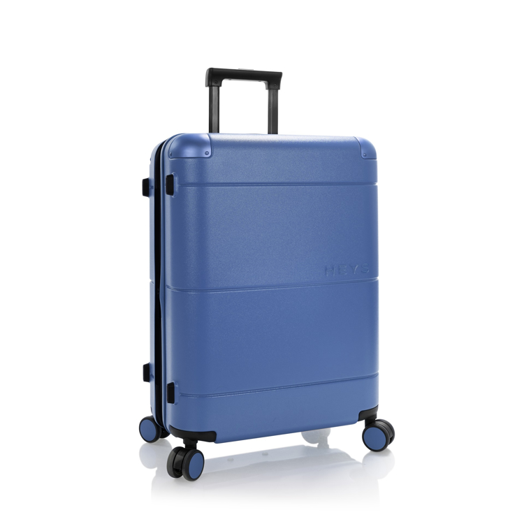 Obrázek z Heys Zen M Royal Blue 81 L 