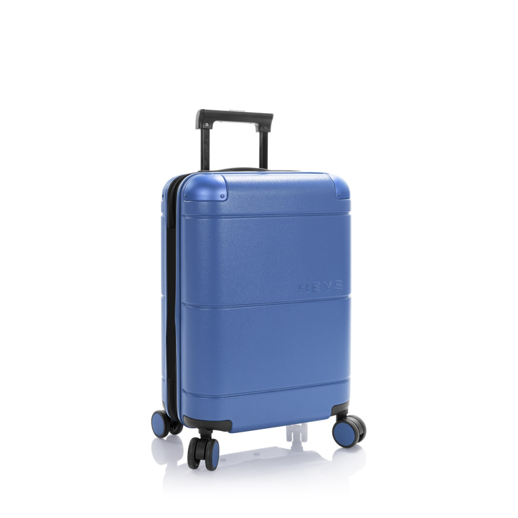 Obrázek z Heys Zen S Royal Blue 47 L 