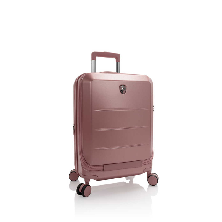 Obrázek z Heys EZ Fashion S Rose Gold 51 L 