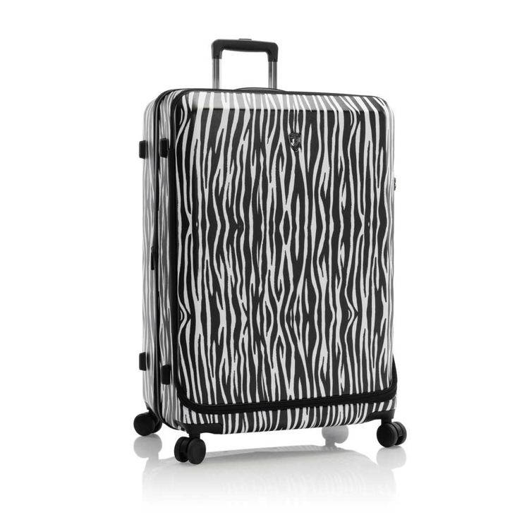 Obrázek z Heys EZ Fashion L Zebra 139 L 