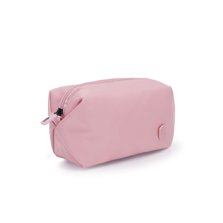 Obrázek z Heys Basic Makeup Bag Dusty Pink 